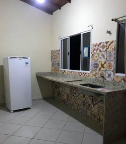Casa Campos Araquari Exterior foto