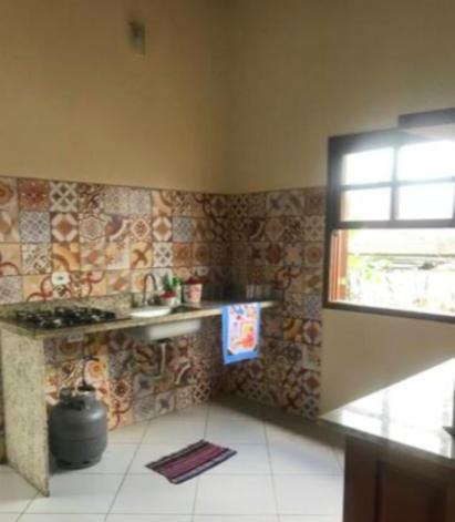Casa Campos Araquari Exterior foto